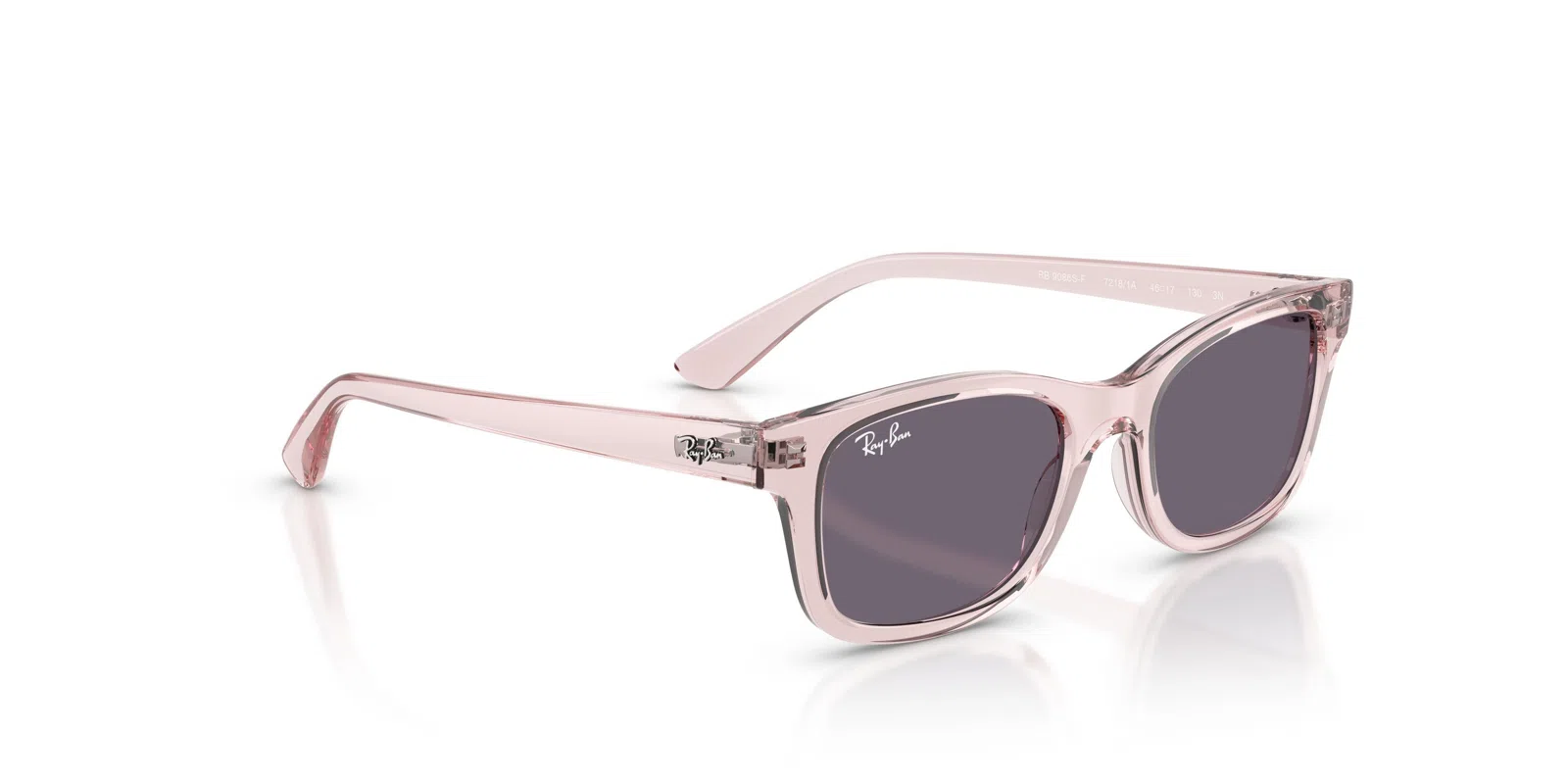 Ray-Ban Junior 9086SF Sunglasses - view 16